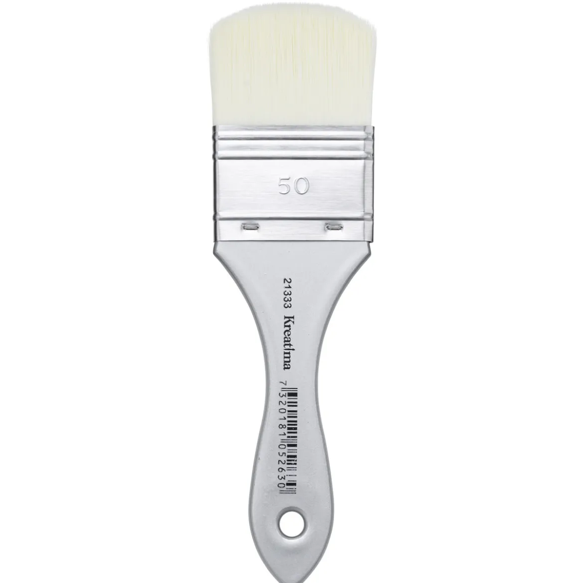 Kreatima Perfect Finish moddlare, oval 50 mm