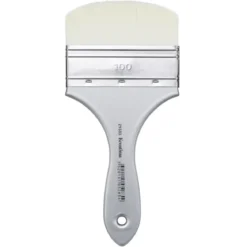 Kreatima Perfect Finish moddlare, oval 100 mm