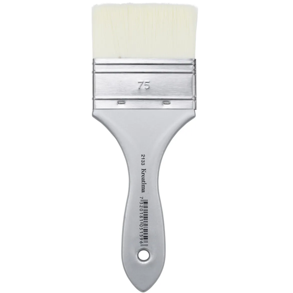 Kreatima Perfect Finish moddlare, rak 75 mm