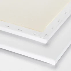 Kreatima Studio canvas / målarduk med 1,6 cm djup, 30×40 cm, 380 g/m²