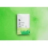 Kreatima Watercolour akvarellfärg 1/1 – Yellow Green 054 PY74, PG36