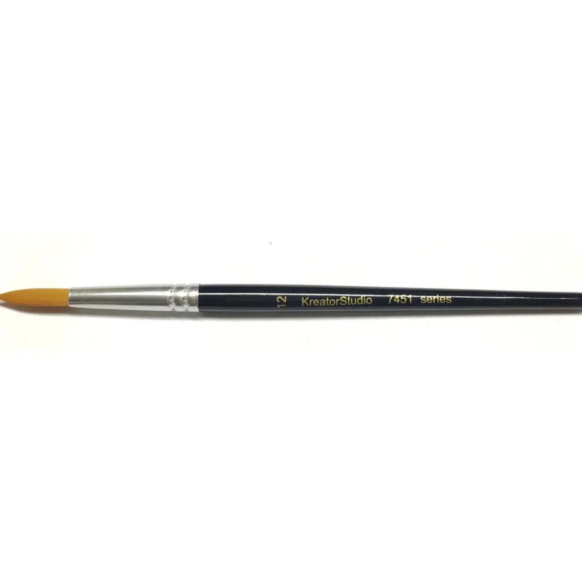 Kreator Studio pensel 7451 - 1