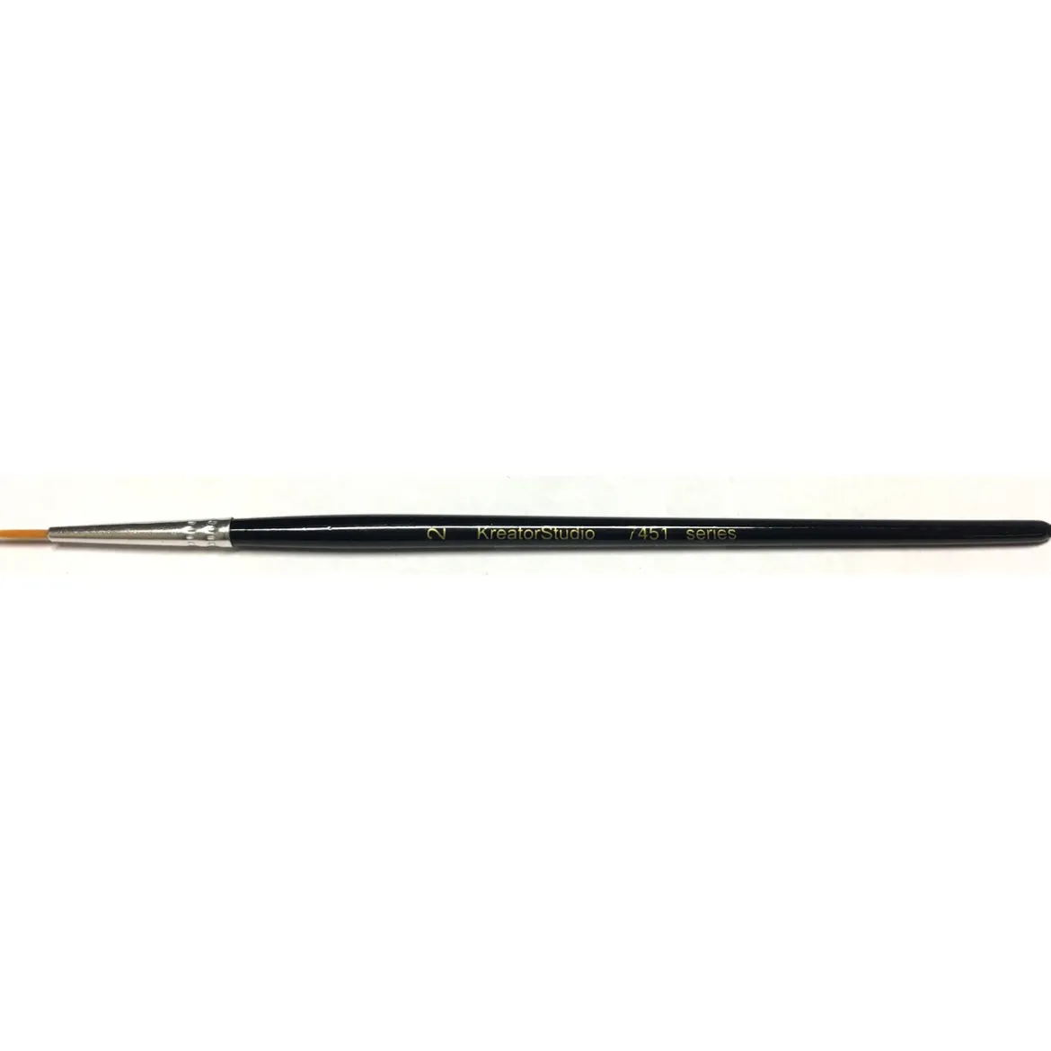 Kreator Studio pensel 7451 - 2