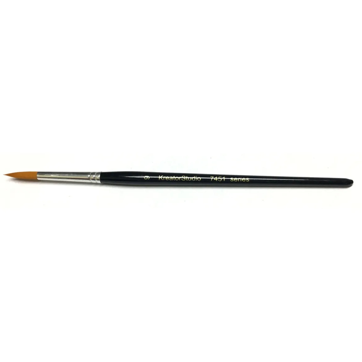 Kreator Studio pensel 7451 - 9