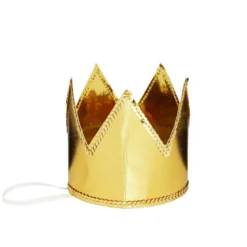 Kungakrona guld