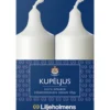 Kupéljus Liljeholmen 2-pack