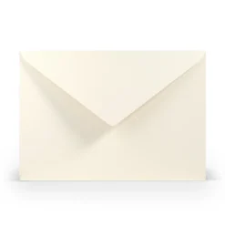 Kuvert C5 5p ivory