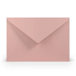 Kuvert C5 5p rosa