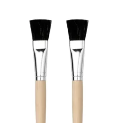 Lack/lasyrpensel flat 2-pack