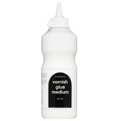 Lacklim medium 500 ml