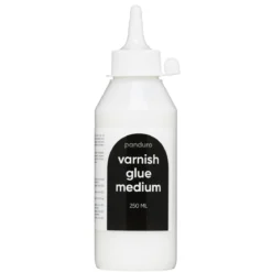 Lacklim medium 250 ml