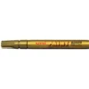 Lackpenna 2.2-2.8 mm guld