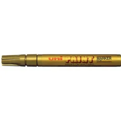 Lackpenna 2.2-2.8 mm guld