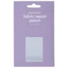 Laglapp av nylon reflex reflekterande 10×20 cm