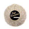 Lammy Garn Soft Sensation 25g beige 791