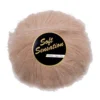 Lammy Garn Soft Sensation 25g rosa 710