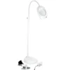 Lampa med förstoring 3in1