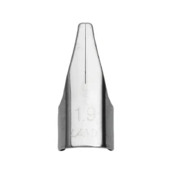Lamy reservoarspets steel 1.9