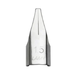 Lamy reservoarspets steel 1.5