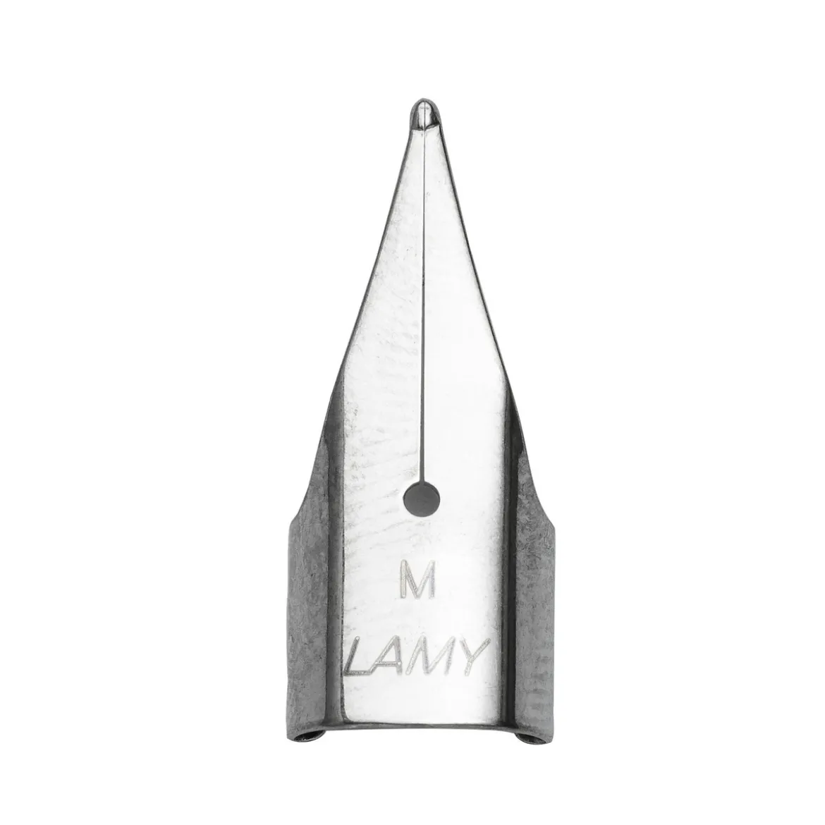 Lamy reservoarspets steel M