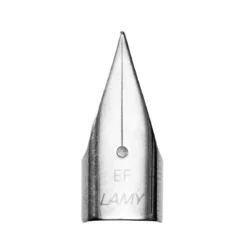 Lamy reservoarspets steel XF