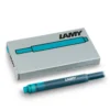 LamyT10 refill patron 5p Turko