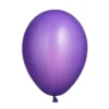 Latexballonger 25-pack Ø26 cm lavendel