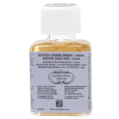 L&B Guldgrund Charb. 3h 75ml