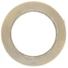 3L Crafty Paper Tape, dubbelhäftande tejp för pappershobby, 25 meter, 6 mm bred
