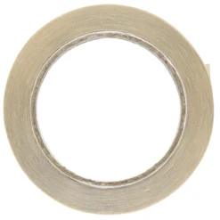 3L Crafty Paper Tape, dubbelhäftande tejp för pappershobby, 25 meter, 6 mm bred