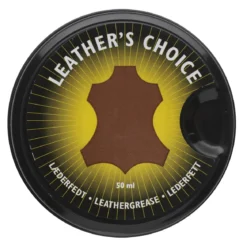 Läderfett 50ml Leathers Choice