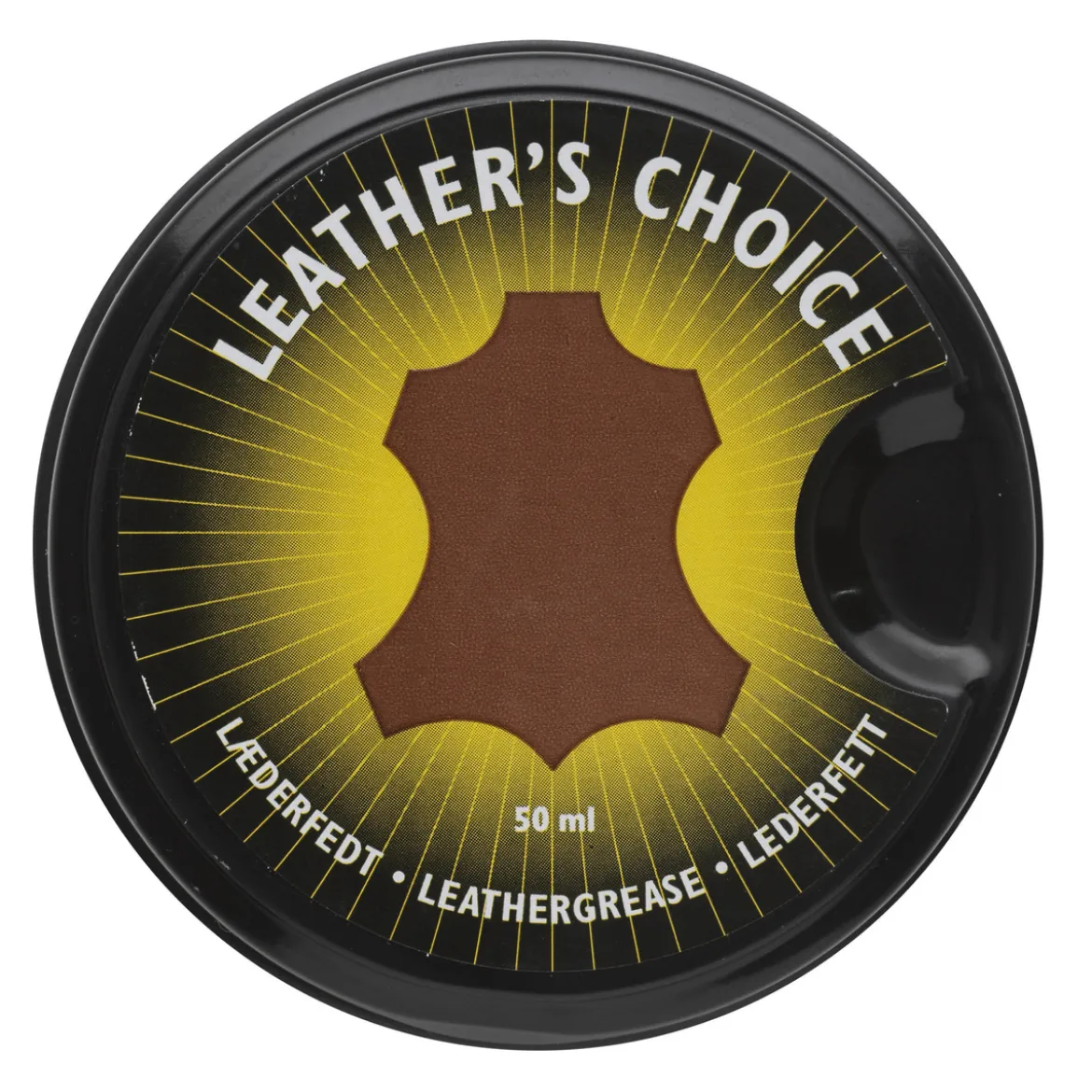 Läderfett 50ml Leathers Choice