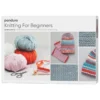 Learn & Create Knitting for beginners – lär dig att sticka från grunden!