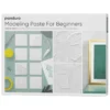Learn & Create Modeling Paste, allt för att lära dig arbeta med modelleringpasta