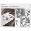 Learn & Create - Skissning