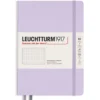 Leuchtturm1917 Notebook A5 Dotted Black – Hardcover