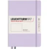 Leuchtturm1917 Notebook A5 Plain Lilac – Hardcover