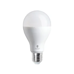 Lågenergi 18W LED dagsljus
