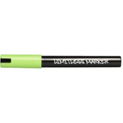 Limitless Marker M Apple green G138 – Medium spets Ø2,5 mm