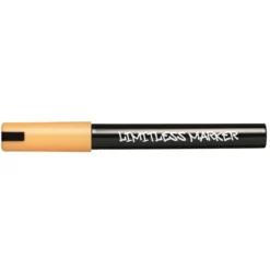 Limitless Marker M Apricot Y428 – Medium spets Ø2,5 mm