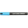 Limitless Marker M Blue B218 – Medium spets Ø2,5 mm