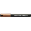 Limitless Marker M Bronze M03 – Medium spets Ø2,5 mm