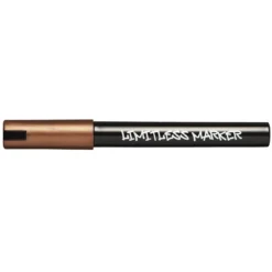 Limitless Marker M Bronze M03 – Medium spets Ø2,5 mm