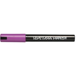 Limitless Marker M Bubblegum pink R207 – Medium spets Ø2,5 mm