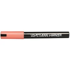 Limitless Marker M Coral Y418 – Medium spets Ø2,5 mm