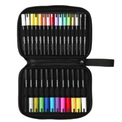 Limitless Marker Mixtape Set, 28 markers i 3 olika storlekar!
