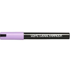 Limitless Marker M Lilac R708 – Medium spets Ø2,5 mm