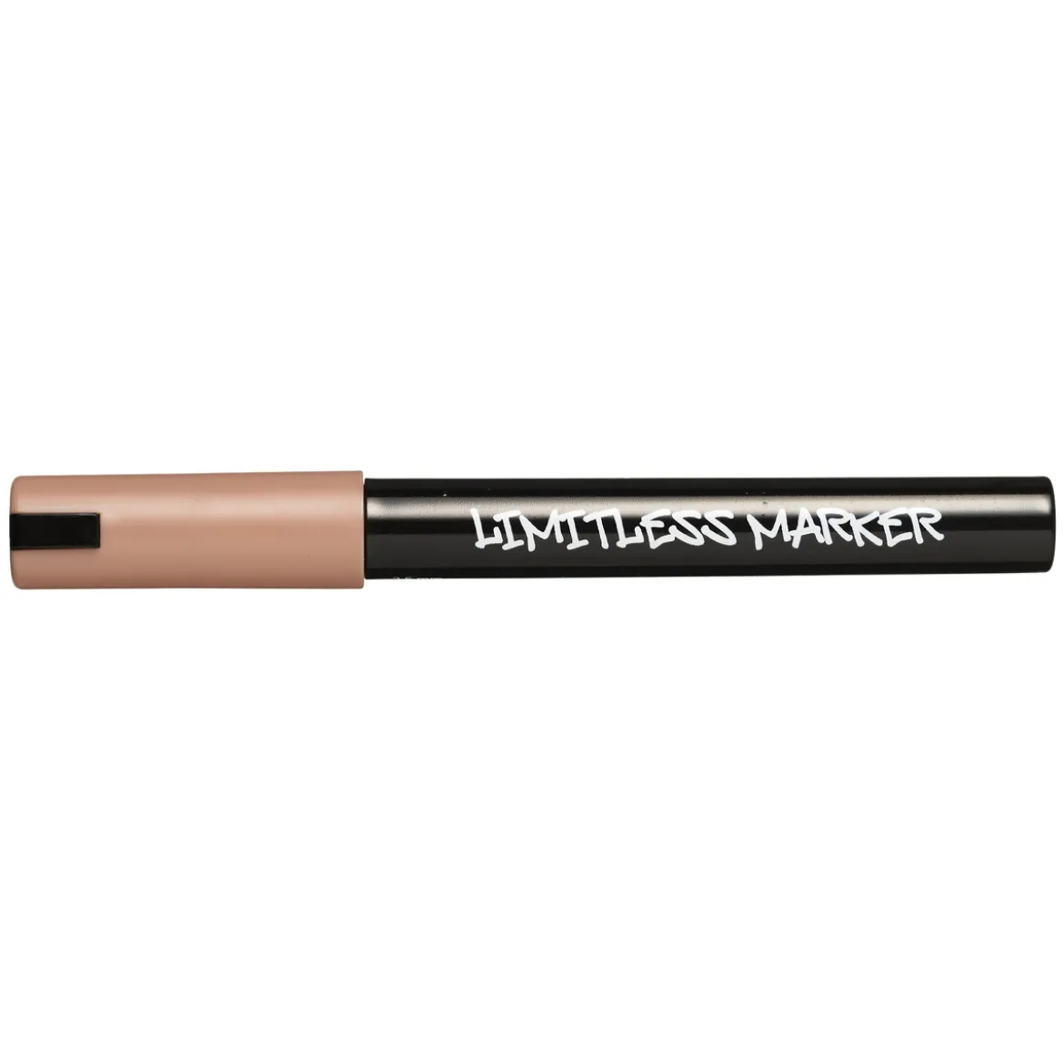 Limitless Marker M Mocha coffee Y728 – Medium spets Ø2,5 mm