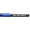 Limitless Marker M Navy blue B318 – Medium spets Ø2,5 mm