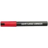 Limitless Marker M Red R108 – Medium spets Ø2,5 mm